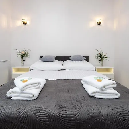 Appart hôtel Rezydencja Plazowa *