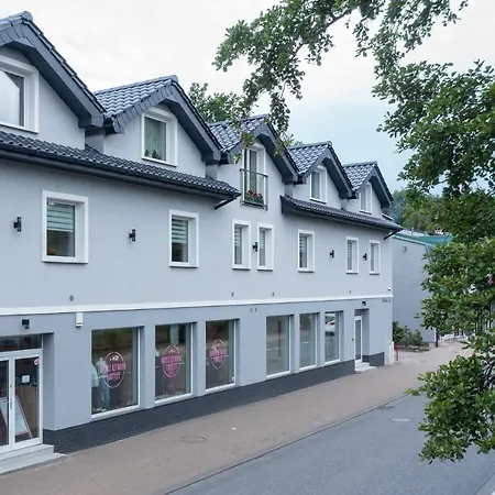 Rezydencja Plazowa Appart hôtel *